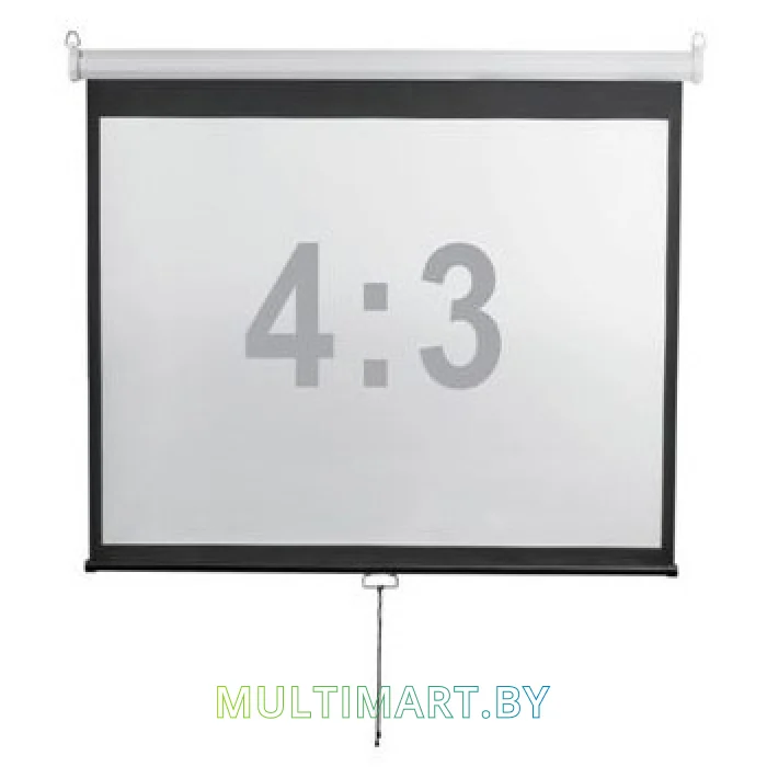 Проекционный экран Digis Optimal-D 206x159 (DSOD-4303)